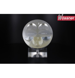 Piston forgé WÖSSNER pour YAMAHA WRF 426, YZF 426 de 2000 à 2002