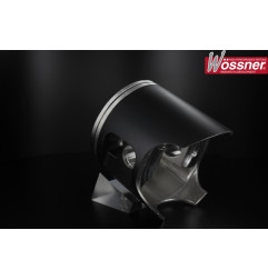 Pistón forjado WÖSSNER para YAMAHA IT 465, YZ 465 de 1980 a 1982