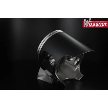 Piston forgé WÖSSNER pour YAMAHA IT 465, YZ 465 de 1980 à 1982