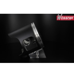Pistón forjado WÖSSNER para YAMAHA IT 465, YZ 465 de 1980 a 1982