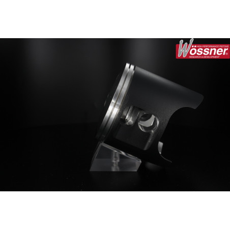 Pistón forjado WÖSSNER para YAMAHA YZ 490 de 1982 a 1984