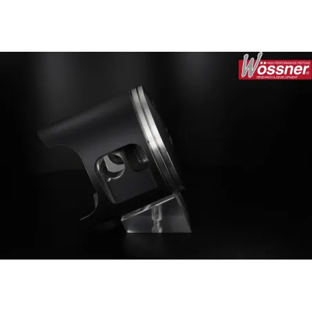 Piston forgé WÖSSNER pour YAMAHA YZ 490 de 1982 à 1984
