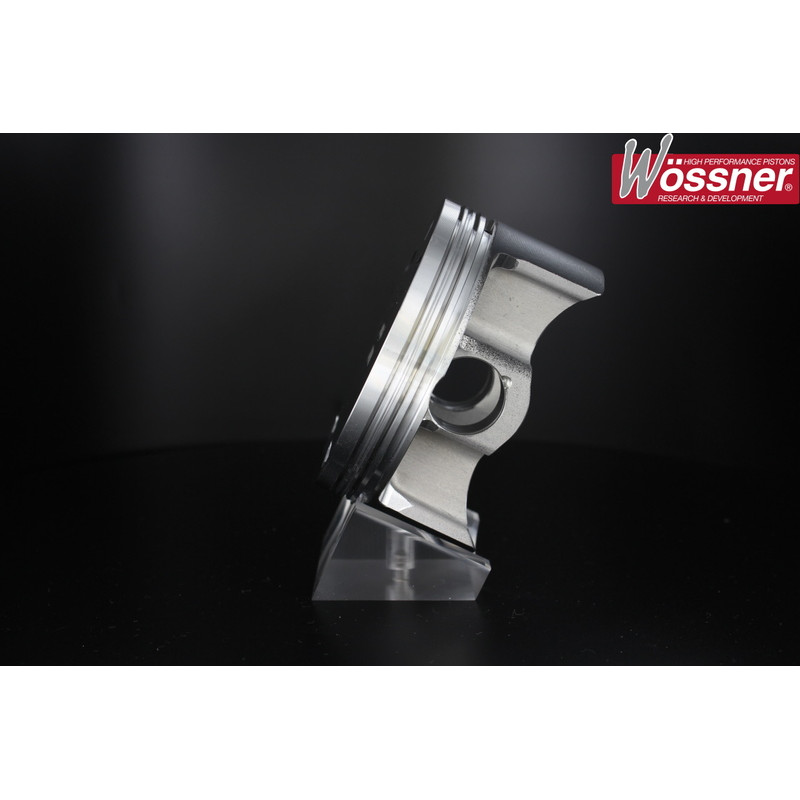 Wössner Pro Series Schmiedekolben für YAMAHA TT 600, TT 600 RE, XT 600, YFM 600 GRIZZLY 4WD 1984-2004