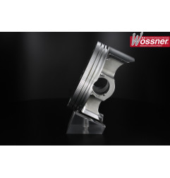 Pistón forjado WÖSSNER para YAMAHA XTZ 660 TENERE, YFM 660 RAPTOR 2WD, YFM 700 GRIZZLY EPS 4WD, YXR 660 RHINO 4WD de 1991 a 2008