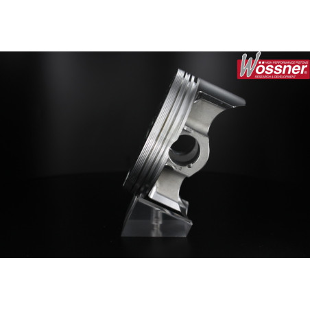 Piston forgé WÖSSNER pour YAMAHA XTZ 660 TENERE, YFM 660 RAPTOR 2WD, YFM 700 GRIZZLY EPS 4WD, YXR 660 RHINO 4WD de 1991 à 2008