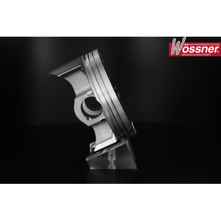 Pistón forjado WÖSSNER para YAMAHA XTZ 660 TENERE, YFM 660 RAPTOR 2WD, YFM 700 GRIZZLY EPS 4WD, YXR 660 RHINO 4WD de 1991 a 2008