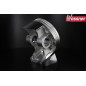 Piston forgé WÖSSNER pour YAMAHA XTZ 660 TENERE, YFM 660 RAPTOR 2WD, YFM 700 GRIZZLY EPS 4WD, YXR 660 RHINO 4WD de 1991 à 2008