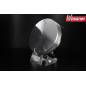 Piston forgé WÖSSNER pour YAMAHA XTZ 660 TENERE, YFM 660 RAPTOR 2WD, YFM 700 GRIZZLY EPS 4WD, YXR 660 RHINO 4WD de 1991 à 2008