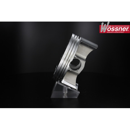 Piston forgé WÖSSNER pour HONDA TRX 450 R SPORTRAX KICK START 2WD de 2004 à 2005