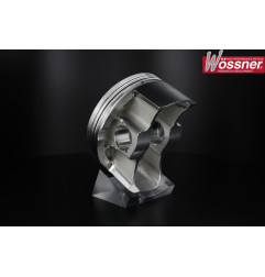 Pistón forjado WÖSSNER para HONDA TRX 450 R SPORTRAX KICK START 2WD de 2004 a 2005