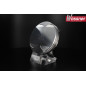Piston forgé WÖSSNER pour HONDA TRX 450 R SPORTRAX KICK START 2WD de 2004 à 2005