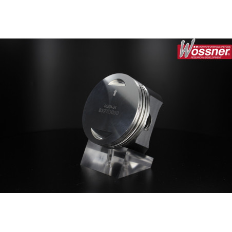 Wössner Schmiedekolben für KAWASAKI KEF 300 LAKOTA 2WD, KEF 300 LAKOTA SPORT 2WD, KLF 300 BAYOU 2WD 1987-2006