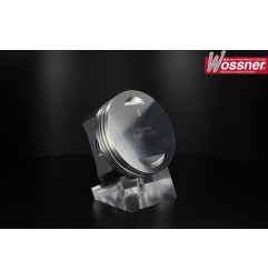 Pistón forjado WÖSSNER para KAWASAKI KEF 300 LAKOTA 2WD, KEF 300 LAKOTA SPORT 2WD, KLF 300 BAYOU 2WD de 1987 a 2006
