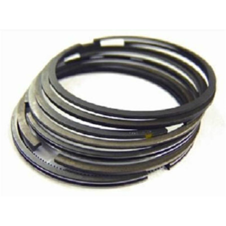 Jeu de segments VERTEX Ø85 mm pour piston /B/C pour KAWASAKI KVF 750 BRUTE FORCE I EPS 4WD, KVF 750 BRUTE FORCE I EPS CAMO 4WD