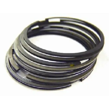 Set of Piston Rings Ø84.5 mm VERTEX