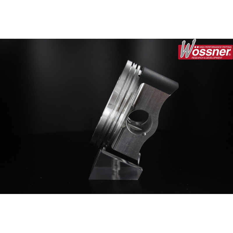 Pistón forjado WÖSSNER para POLARIS SCRAMBLER 500, SPORTSMAN 500, SPORTSMAN 500 6X6, SPORTSMAN 500 EBS 4X4, SPORTSMAN 500 HO