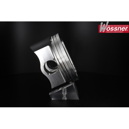 Piston forgé WÖSSNER pour POLARIS SCRAMBLER 500, SPORTSMAN 500, SPORTSMAN 500 6X6, SPORTSMAN 500 EBS 4X4, SPORTSMAN 500 HO