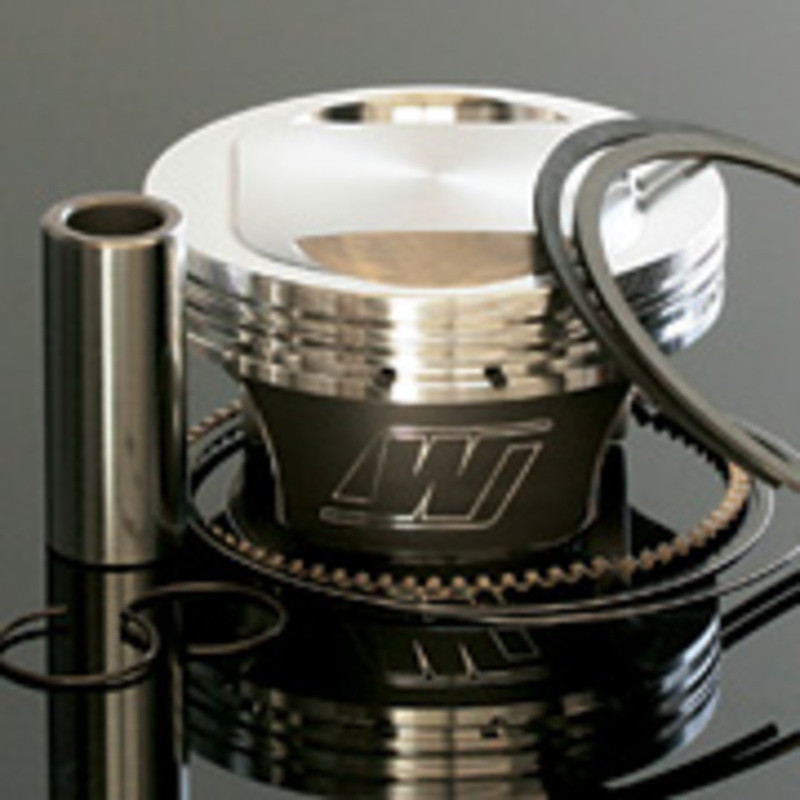 WISECO Forged Piston for POLARIS RANGER CREW 900, RANGER MV 900 DIESEL, RZR 900, RZR 900 XP, RZR 900 XP4 2010-2020