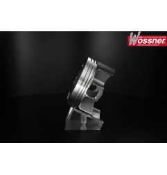 Pistón forjado WÖSSNER para YAMAHA YFM 250 RAPTOR 2WD de 2008 a 2013