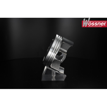 Pistón forjado WÖSSNER para YAMAHA YFM 250 RAPTOR 2WD de 2008 a 2013