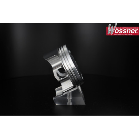Piston forgé WÖSSNER pour YAMAHA YFM 250 RAPTOR 2WD de 2008 à 2013