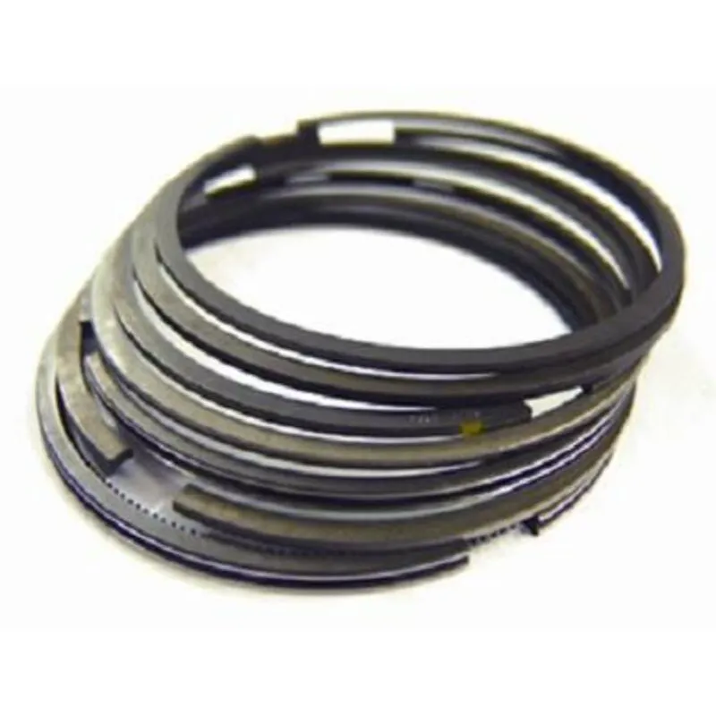 Set of Piston Rings Ø83 mm VERTEX for YAMAHA YFM 350 GRIZZLY 2WD, YFM 350 GRIZZLY 4WD, YFM 350 RAPTOR 2WD, YFM 350 WARRIOR 2WD