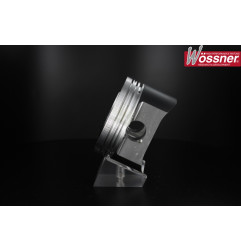 Pistón fundición WÖSSNER para YAMAHA YFM 350 GRIZZLY 2WD, YFM 350 GRIZZLY 4WD, YFM 350 RAPTOR 2WD, YFM 350 WARRIOR 2WD