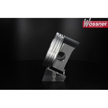 Wössner Casted Piston for YAMAHA YFM 350 GRIZZLY 2WD, YFM 350 GRIZZLY 4WD, YFM 350 RAPTOR 2WD, YFM 350 WARRIOR 2WD 1988-2014