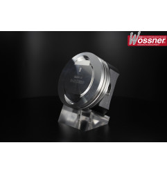 Piston coulé WÖSSNER pour YAMAHA YFM 350 GRIZZLY 2WD, YFM 350 GRIZZLY 4WD, YFM 350 RAPTOR 2WD, YFM 350 WARRIOR 2WD