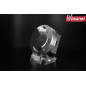 Piston coulé WÖSSNER pour YAMAHA YFM 350 GRIZZLY 2WD, YFM 350 GRIZZLY 4WD, YFM 350 RAPTOR 2WD, YFM 350 WARRIOR 2WD