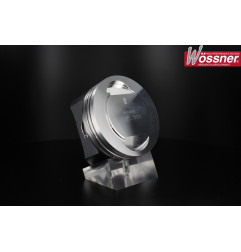 Pistón fundición WÖSSNER para YAMAHA YFM 350 GRIZZLY 2WD, YFM 350 GRIZZLY 4WD, YFM 350 RAPTOR 2WD, YFM 350 WARRIOR 2WD