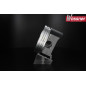 Piston coulé WÖSSNER pour YAMAHA YFM 350 GRIZZLY 2WD, YFM 350 GRIZZLY 4WD, YFM 350 RAPTOR 2WD, YFM 350 WARRIOR 2WD