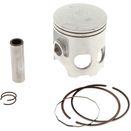 TECNIUM Forged Piston Kit Ø65.00mm para YAMAHA YFZ 350 BANSHEE 2WD de 1988 a 2007