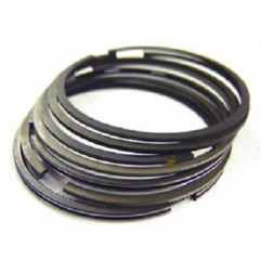 Jeu de segments TECNIUM Ø64mm pour YAMAHA YFZ 350 BANSHEE 2WD de 1988 à 2007