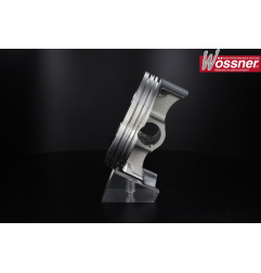 Pistón forjado WÖSSNER para YAMAHA YFZ 450 de 2004 a 2018