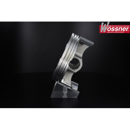 Pistón forjado WÖSSNER para YAMAHA YFZ 450 de 2004 a 2018