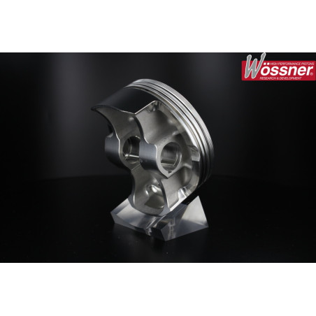 Piston forgé WÖSSNER pour YAMAHA YFZ 450 de 2004 à 2018