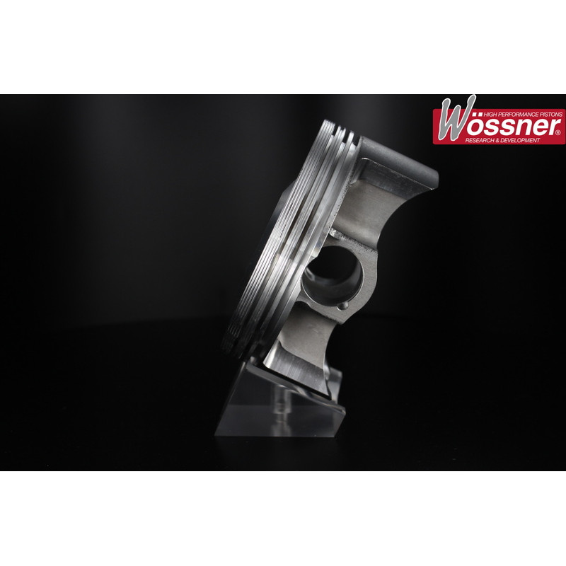 Wössner Forged Piston for YAMAHA YFM 700 GRIZZLY EPS 4WD, YFM 700 GRIZZLY EPS CAMO 4WD, YXR 700 RHINO 4WD 2007-2013 Wössner Forged Piston for YAMAHA YFM 700 GRIZZLY EPS 4WD, YFM 700 GRIZZLY EPS CAMO 4WD, YXR 700 RHINO 4WD 2007-2013