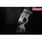 Pistón forjado WÖSSNER para YAMAHA YFM 700 GRIZZLY EPS 4WD, YFM 700 GRIZZLY EPS CAMO 4WD, YXR 700 RHINO 4WD de 2007 a 2013
