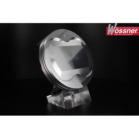 Piston forgé WÖSSNER pour YAMAHA YFM 700 GRIZZLY EPS 4WD, YFM 700 GRIZZLY EPS CAMO 4WD, YXR 700 RHINO 4WD de 2007 à 2013