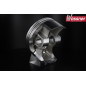 Piston forgé WÖSSNER pour YAMAHA YFM 700 GRIZZLY EPS 4WD, YFM 700 GRIZZLY EPS CAMO 4WD, YXR 700 RHINO 4WD de 2007 à 2013