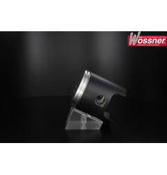 Piston forgé WÖSSNER pour KAWASAKI KE 125 de 1976 à 1985