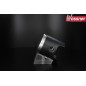 Piston forgé WÖSSNER pour KAWASAKI KE 125 de 1976 à 1985