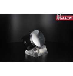 Piston forgé WÖSSNER pour KAWASAKI KE 125 de 1976 à 1985