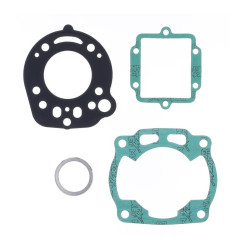 CENTAURO Top End Gasket Set for KAWASAKI KDX 125 SR 1990-1999