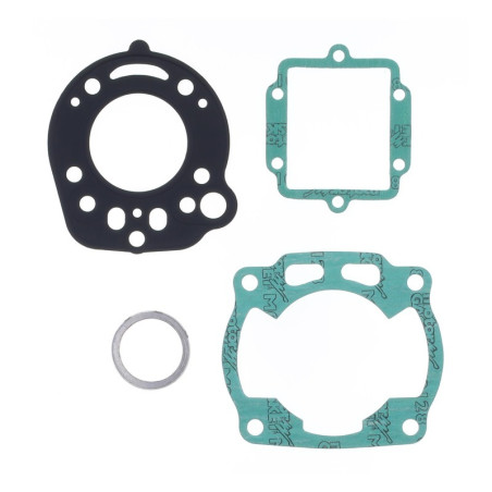 Kit de juntas parte alta CENTAURO para KAWASAKI KDX 125 SR de 1990 a 1999
