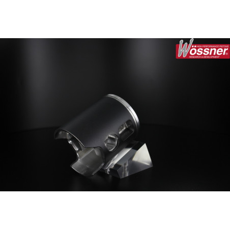 Pistón forjado WÖSSNER - 8287D050