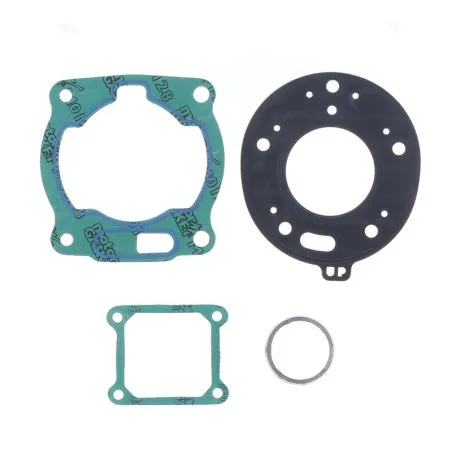 CENTAURO Top End Gasket Set for YAMAHA DT 125, DT 125 RE, TDR 125 and KTM LC2 125 100, LC2 125 80, STING 125 1988-2002