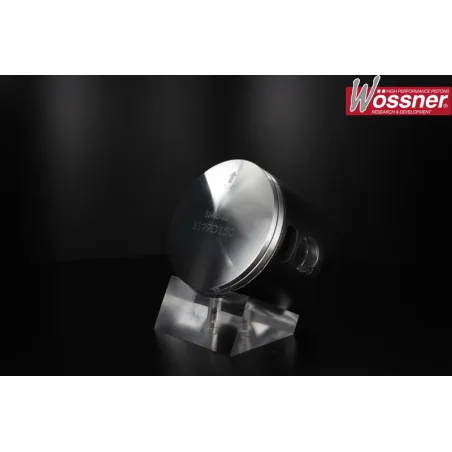 Piston forgé WÖSSNER pour YAMAHA DT 250, TY 250, YZ 250 de 1974 à 1979