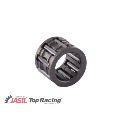 JASIL Needle Roller Cage - 12x17x13 for HONDA MB S 50, MTX 50, MTX 50 S 1979-1988